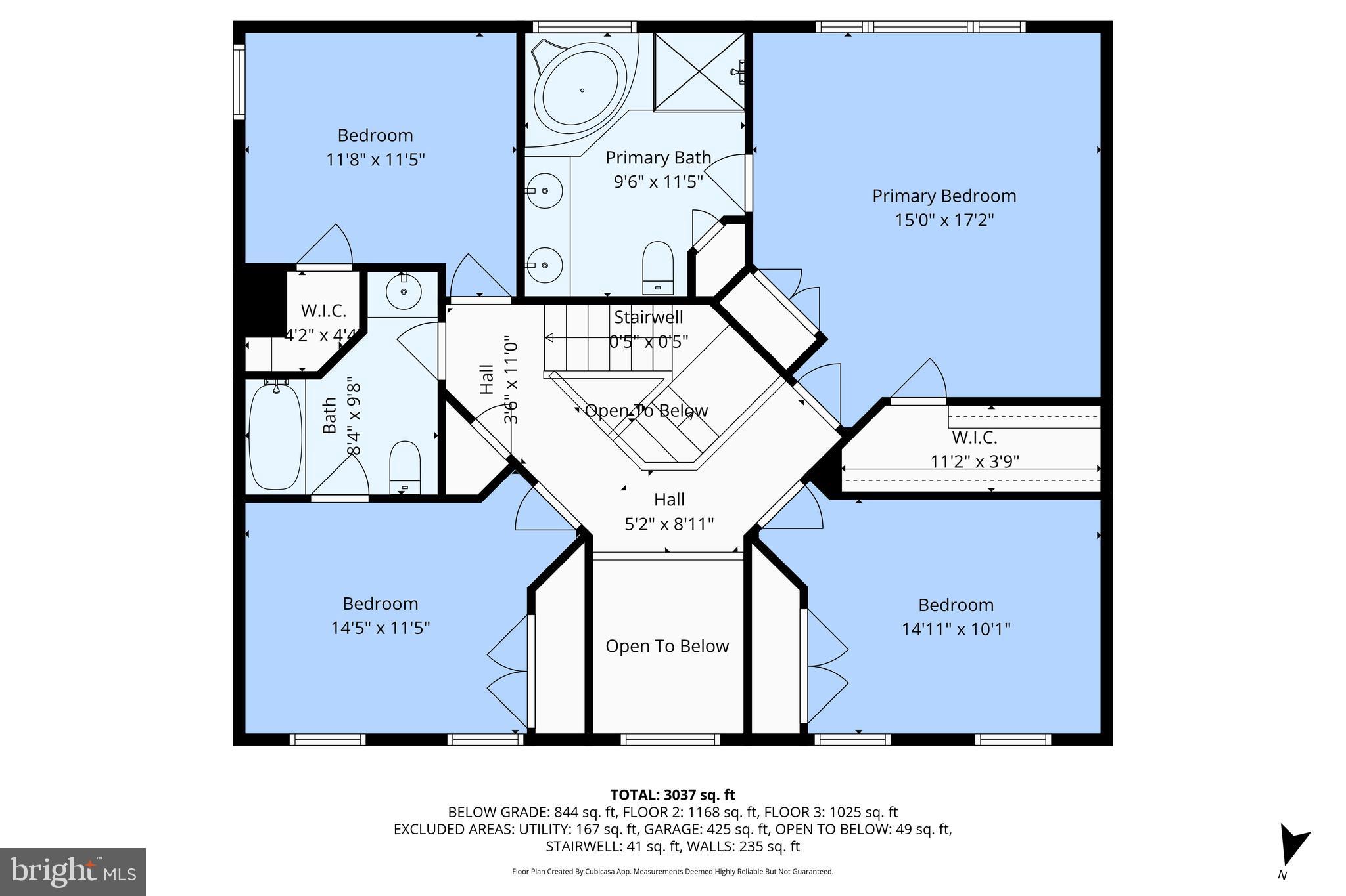 FOX CHASE - Residential