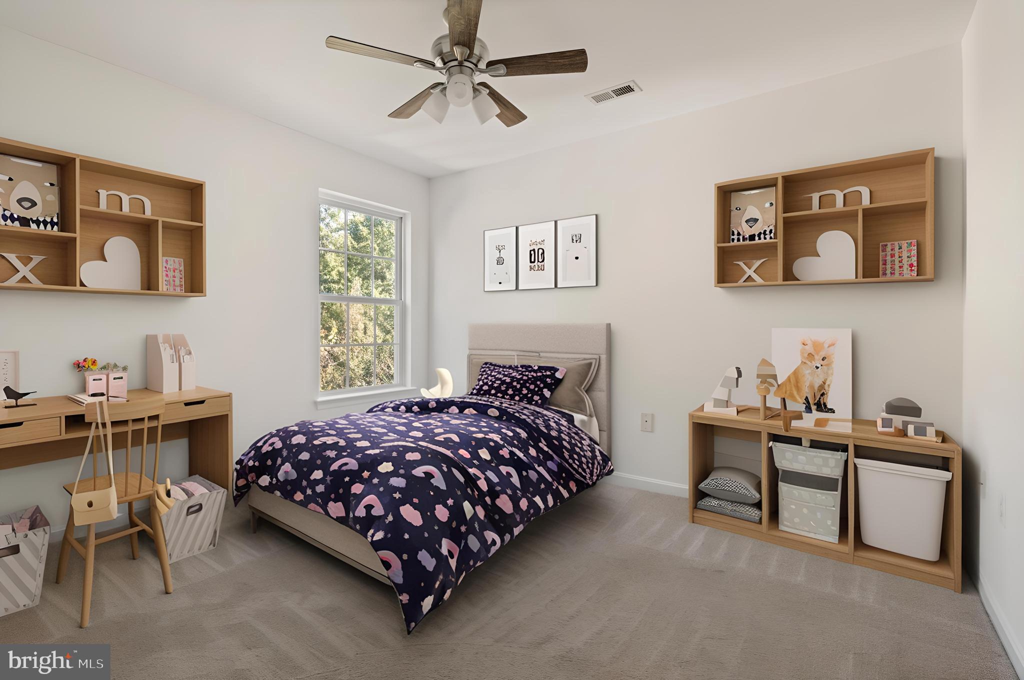 FOX CHASE - Residential