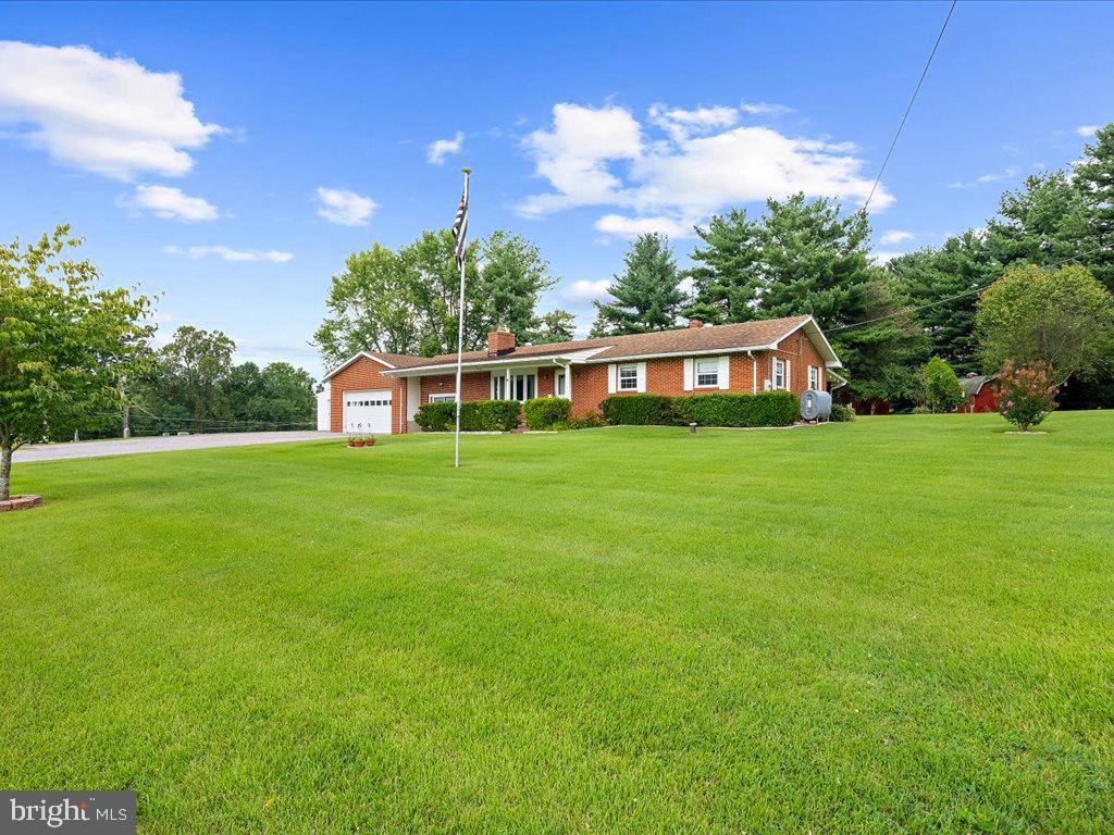 FRANKLIN ELECTION DISTRICT - Residential