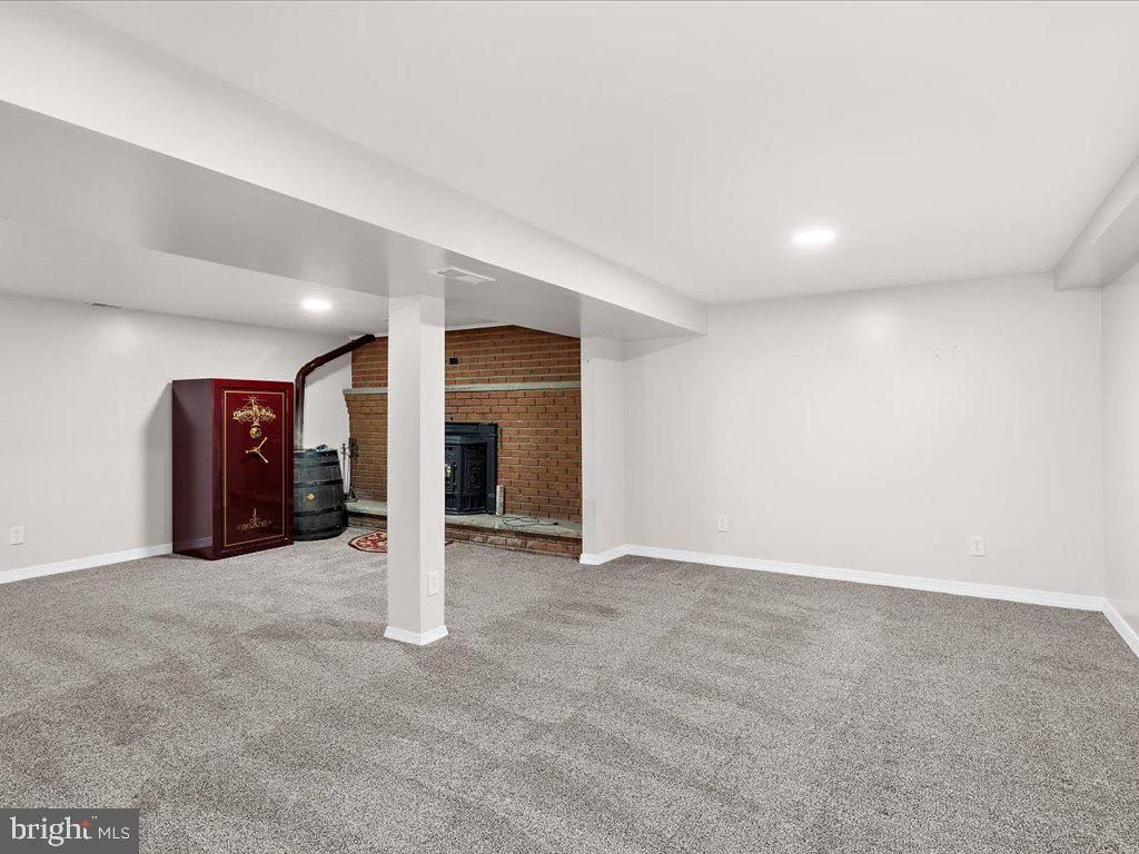 FRANKLIN ELECTION DISTRICT - Residential