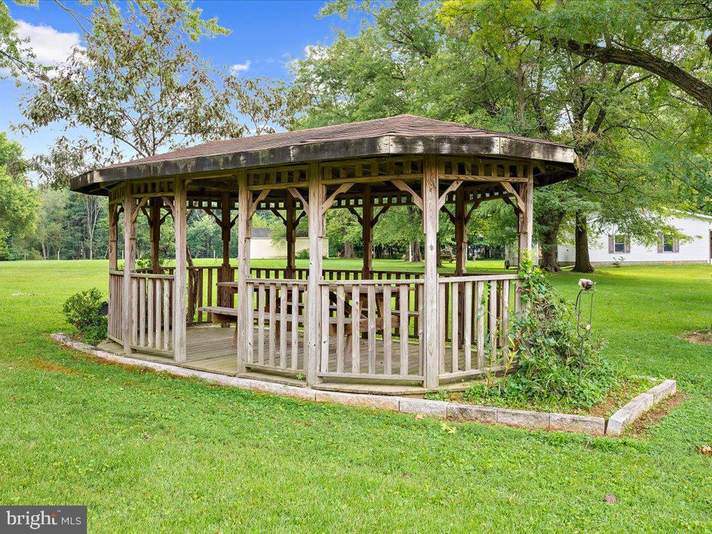 FRANKLIN ELECTION DISTRICT - Residential