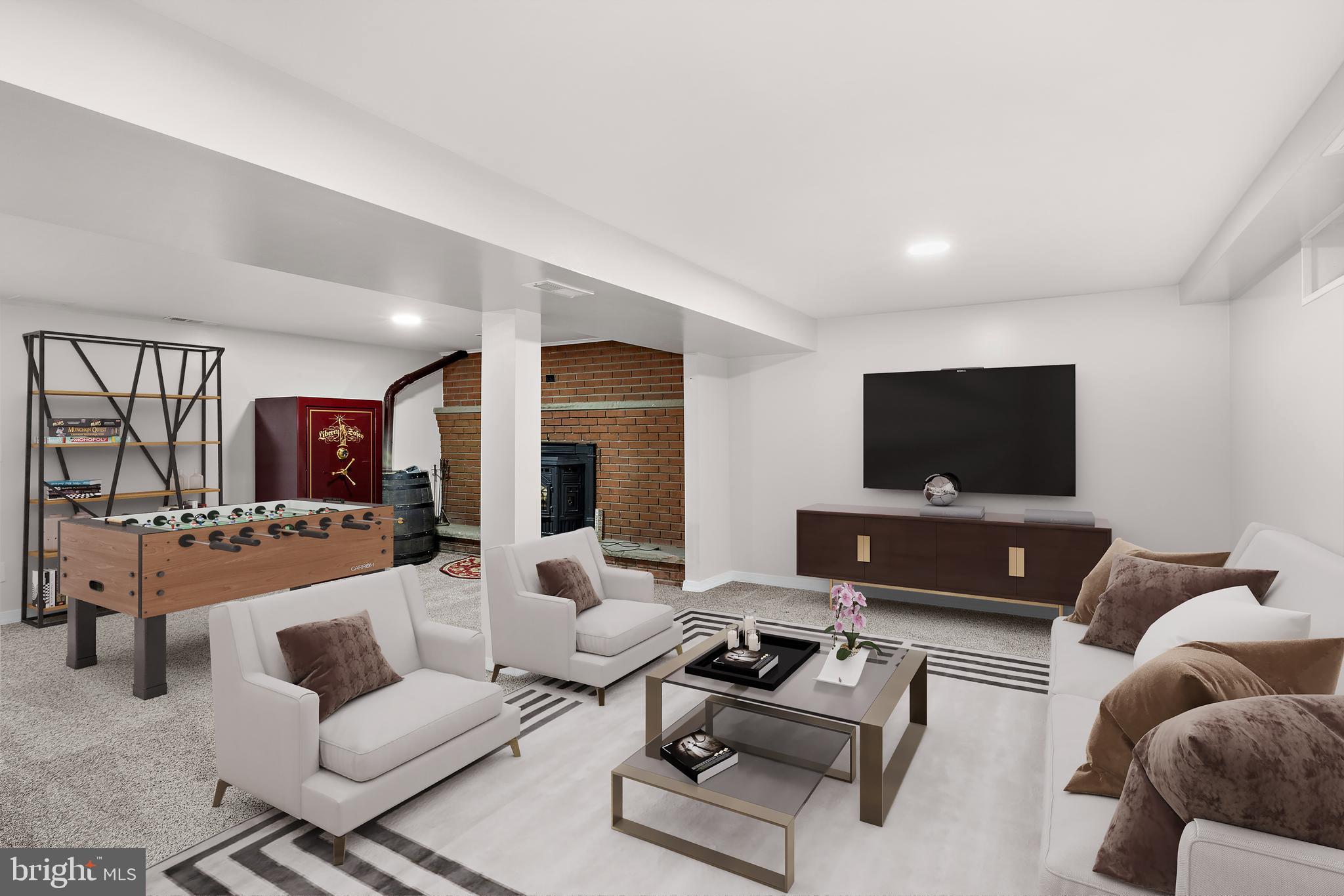 FRANKLIN ELECTION DISTRICT - Residential