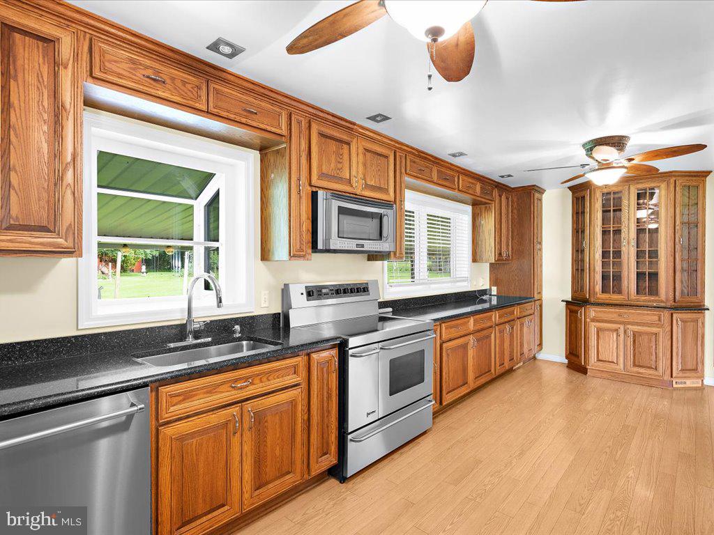 FRANKLIN ELECTION DISTRICT - Residential