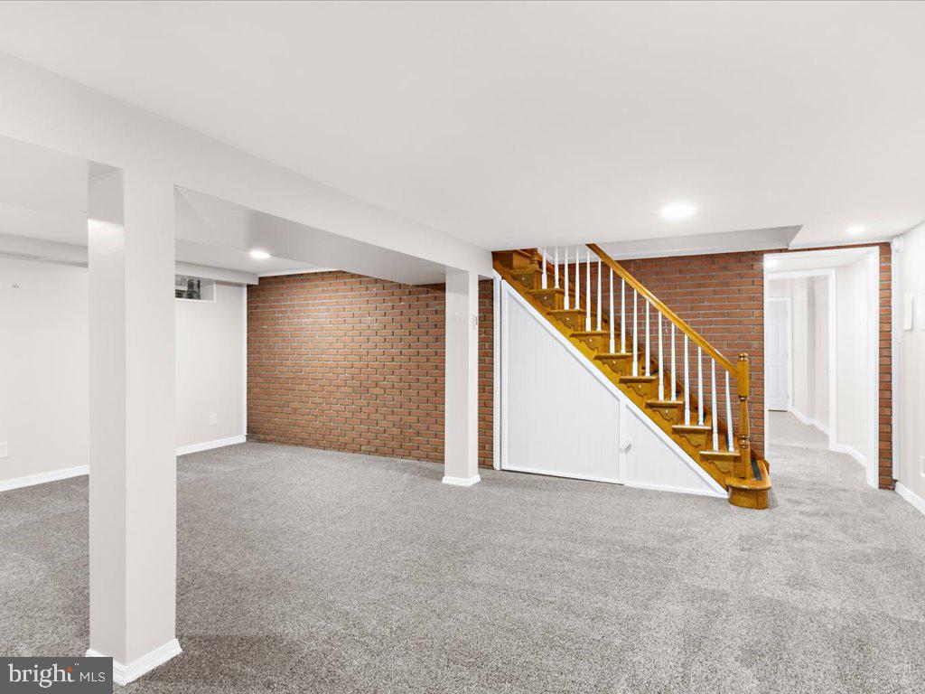 FRANKLIN ELECTION DISTRICT - Residential