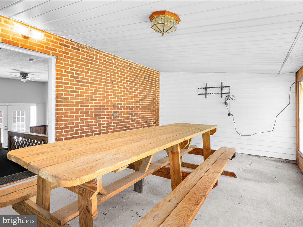 FRANKLIN ELECTION DISTRICT - Residential