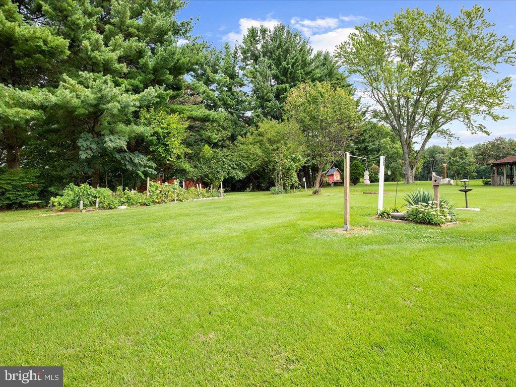 FRANKLIN ELECTION DISTRICT - Residential