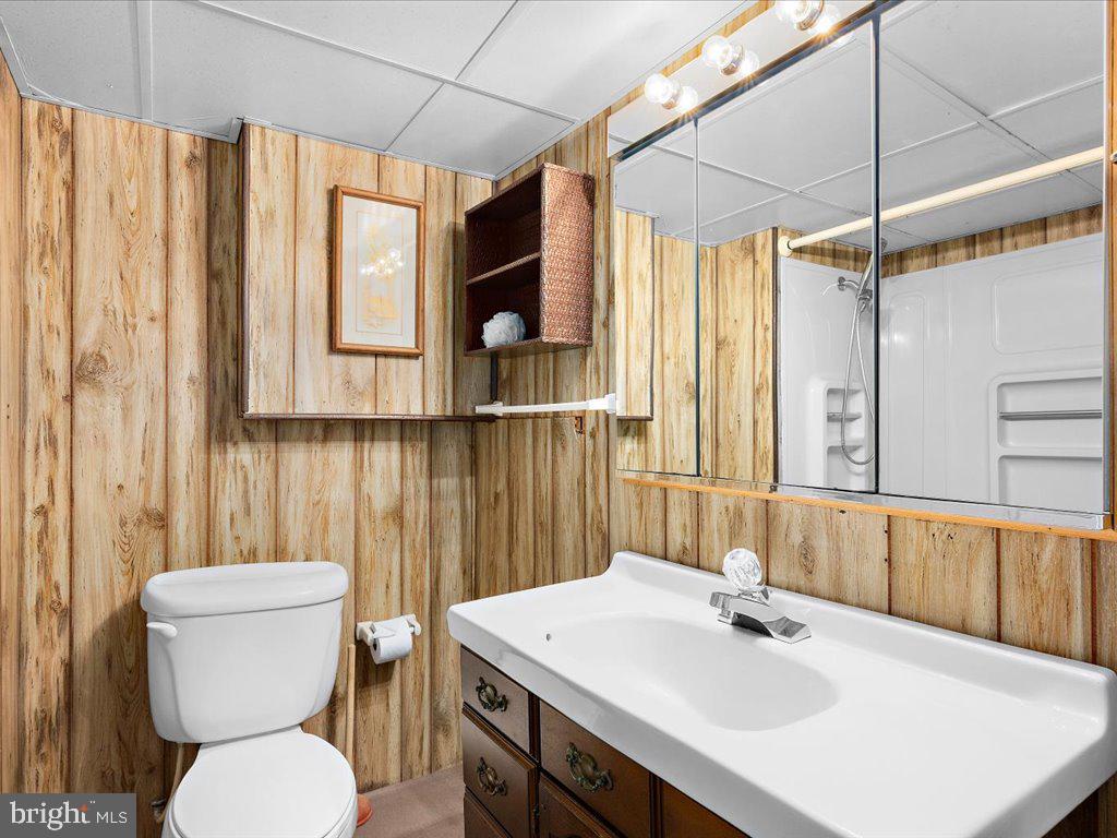 FRANKLIN ELECTION DISTRICT - Residential