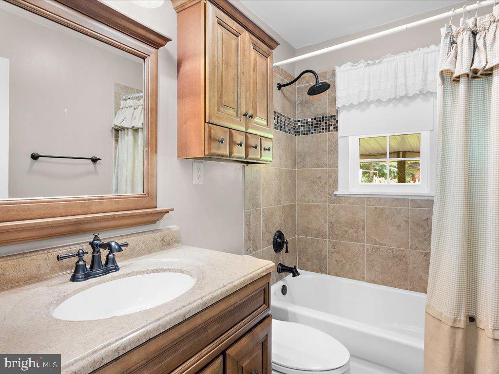 FRANKLIN ELECTION DISTRICT - Residential