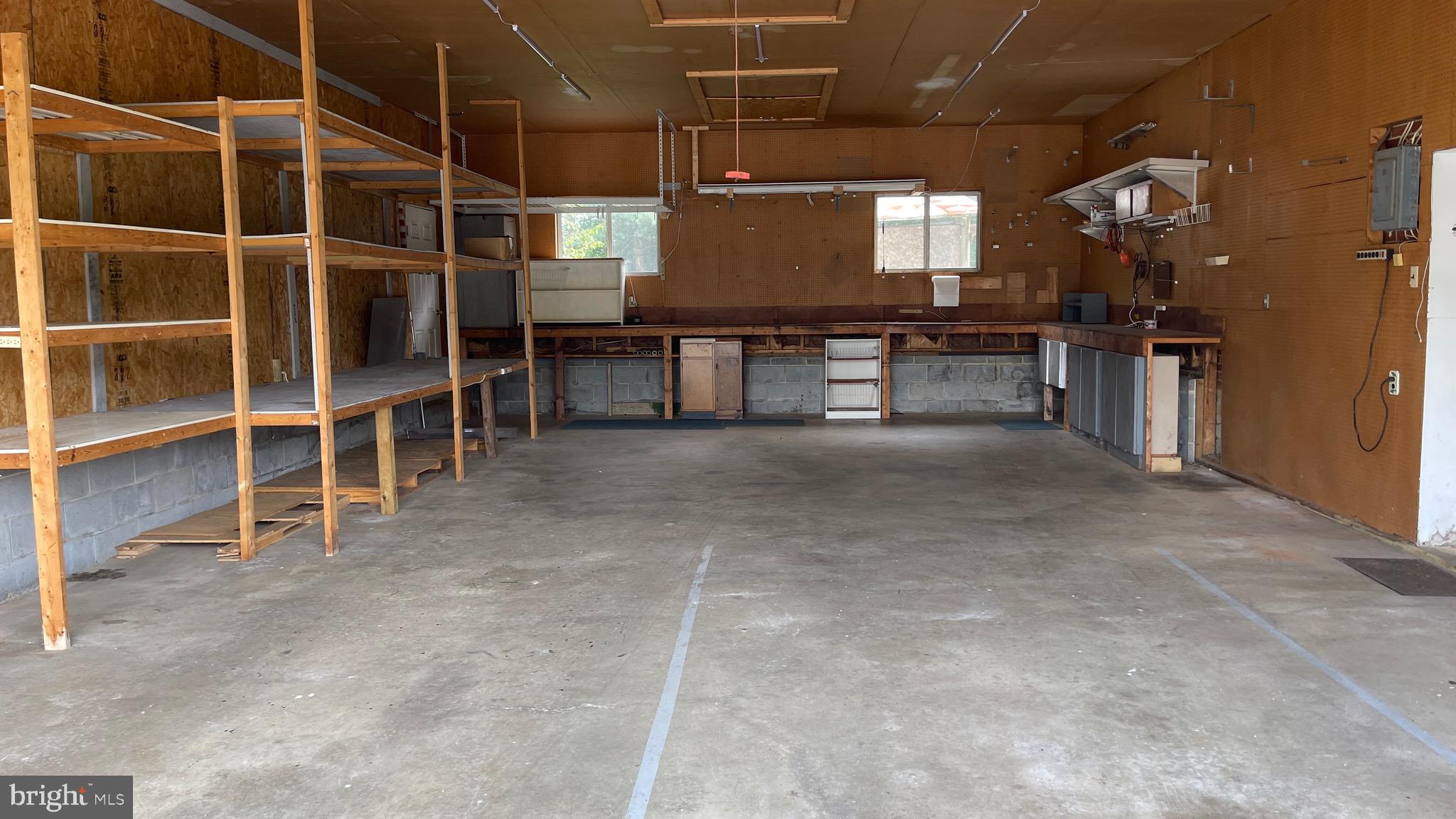 FRANKLIN ELECTION DISTRICT - Residential