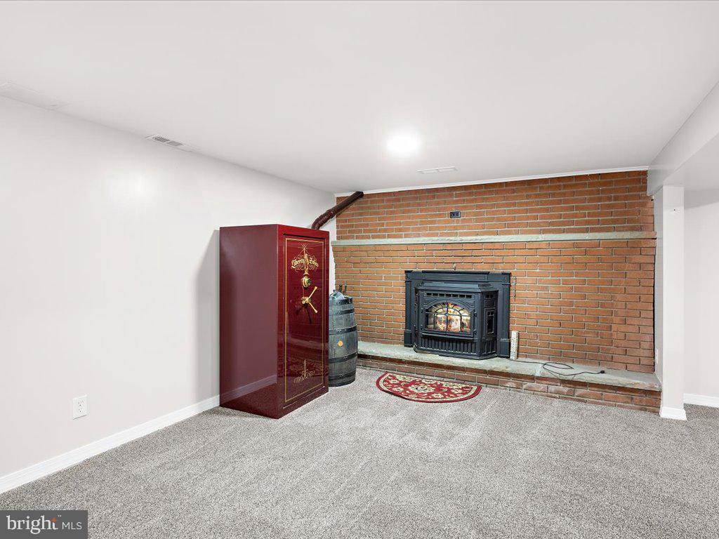 FRANKLIN ELECTION DISTRICT - Residential