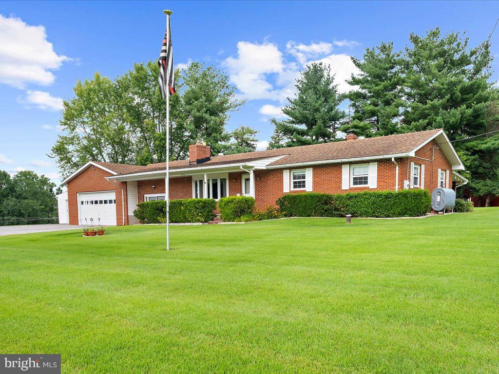 FRANKLIN ELECTION DISTRICT - Residential