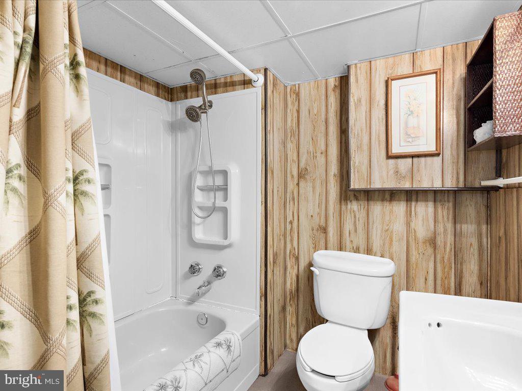 FRANKLIN ELECTION DISTRICT - Residential