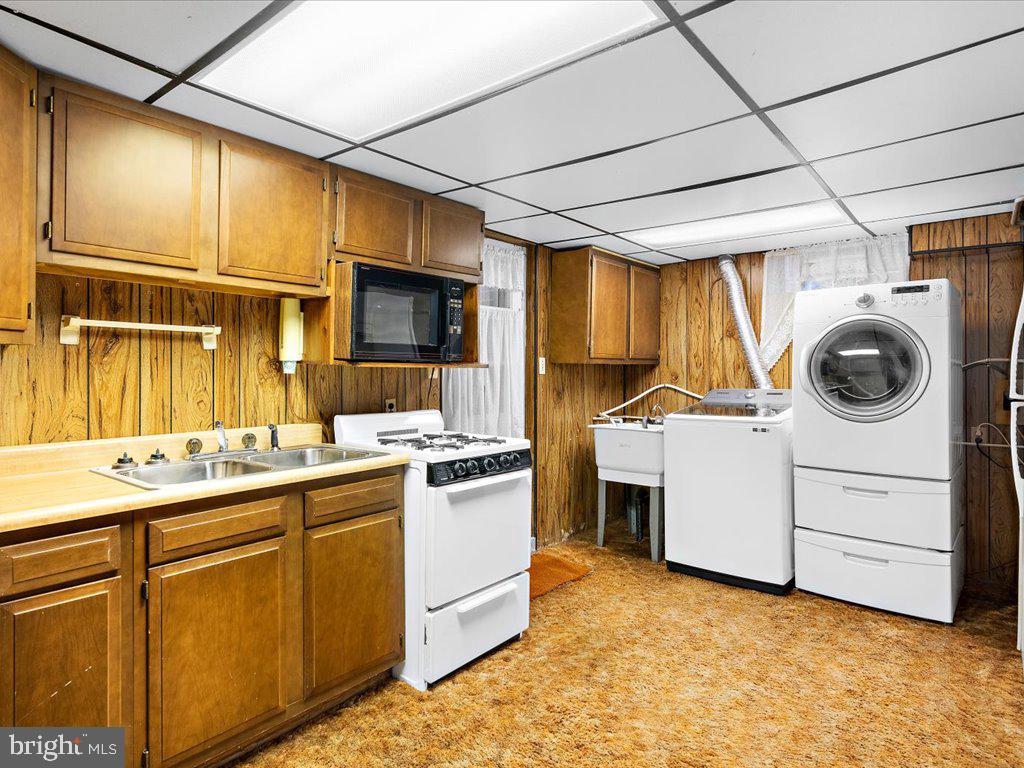 FRANKLIN ELECTION DISTRICT - Residential