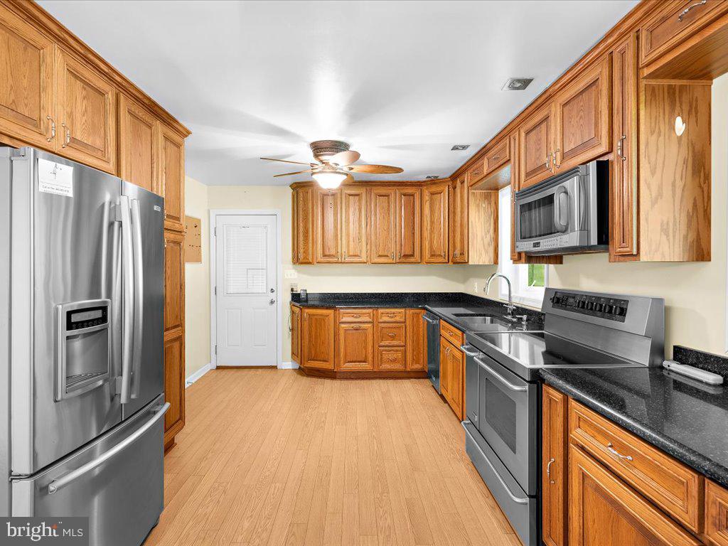 FRANKLIN ELECTION DISTRICT - Residential