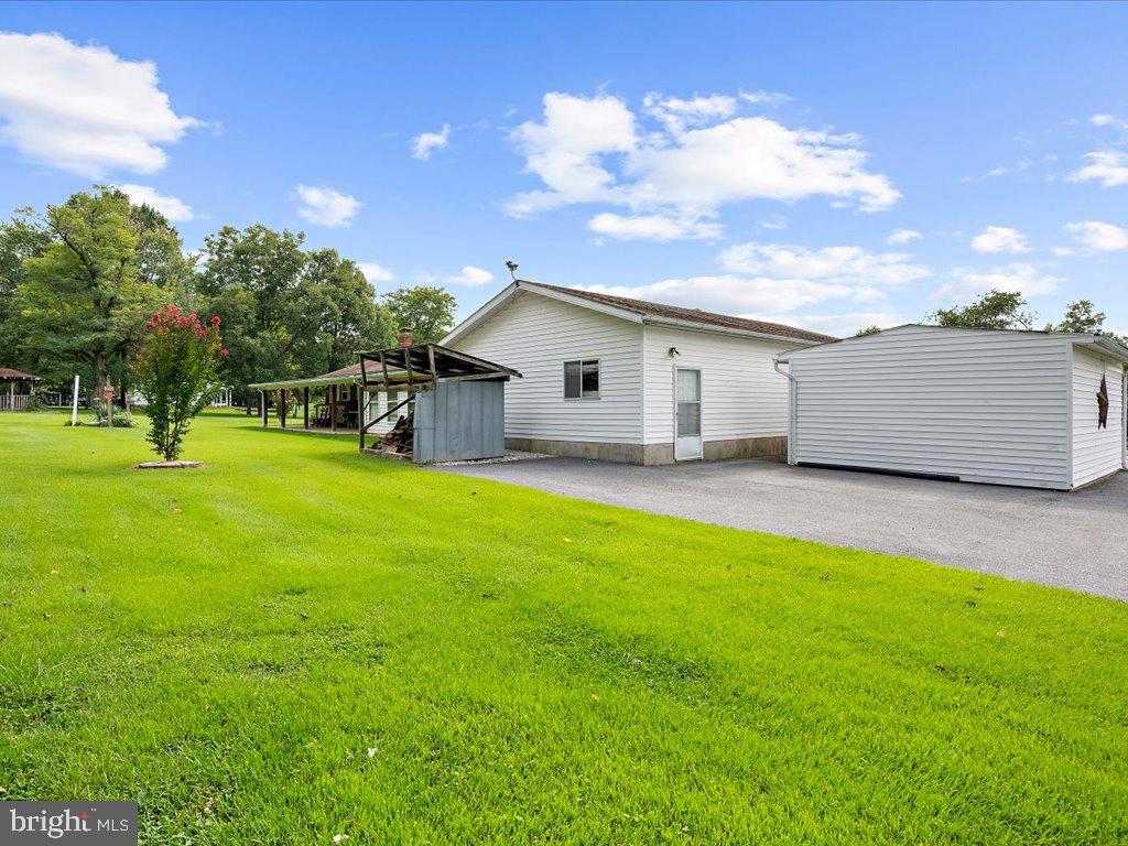 FRANKLIN ELECTION DISTRICT - Residential