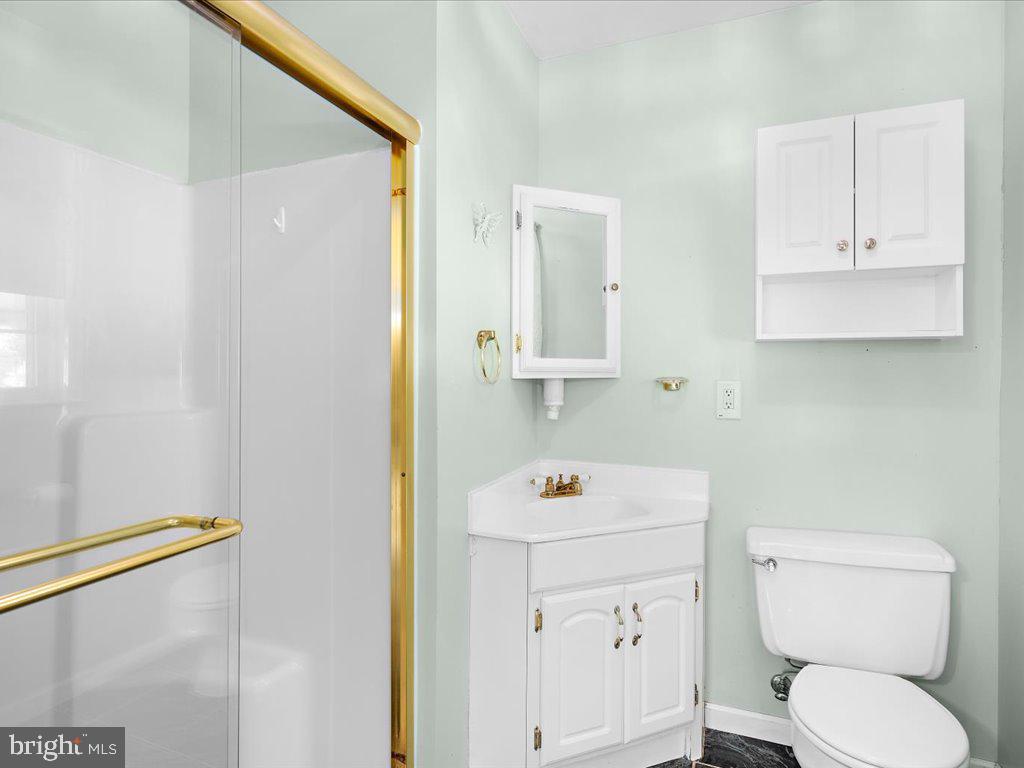 FRANKLIN ELECTION DISTRICT - Residential