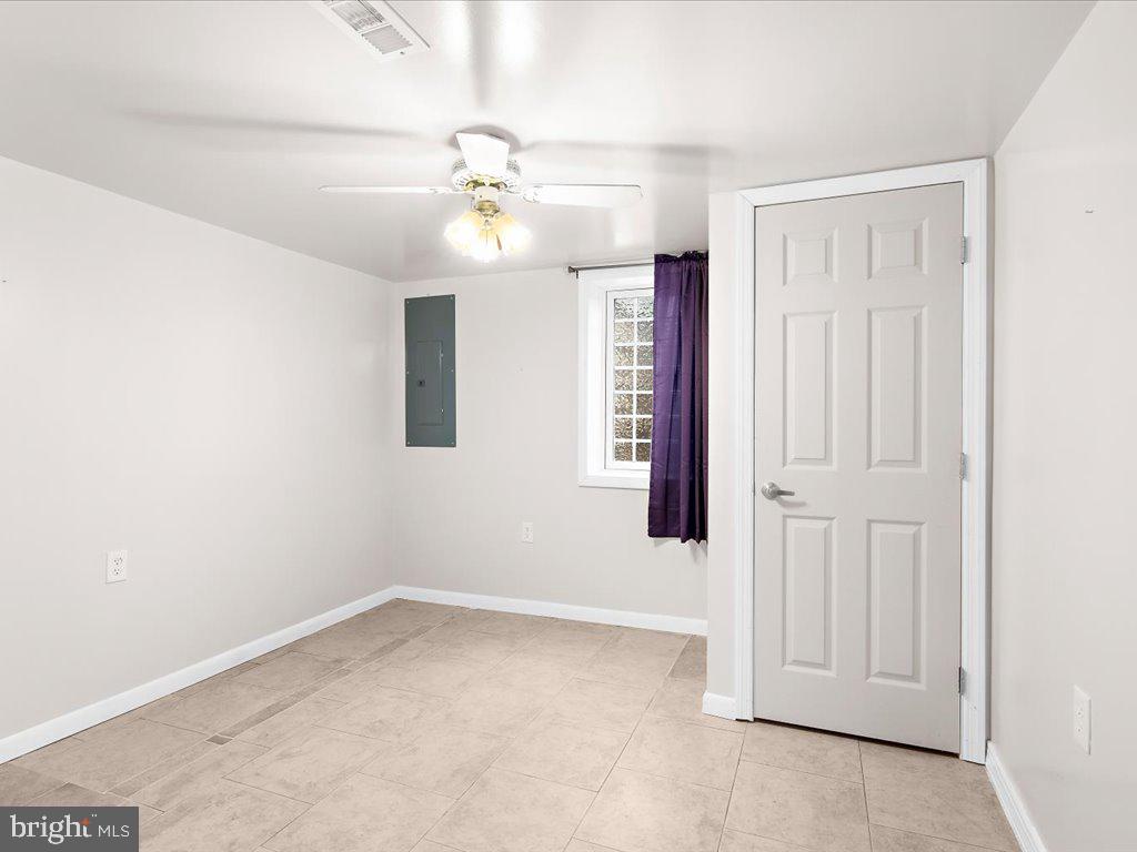 FRANKLIN ELECTION DISTRICT - Residential