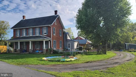 2897 Guilford Springs Road, Chambersburg, PA 17202 - MLS#: PAFL2022910