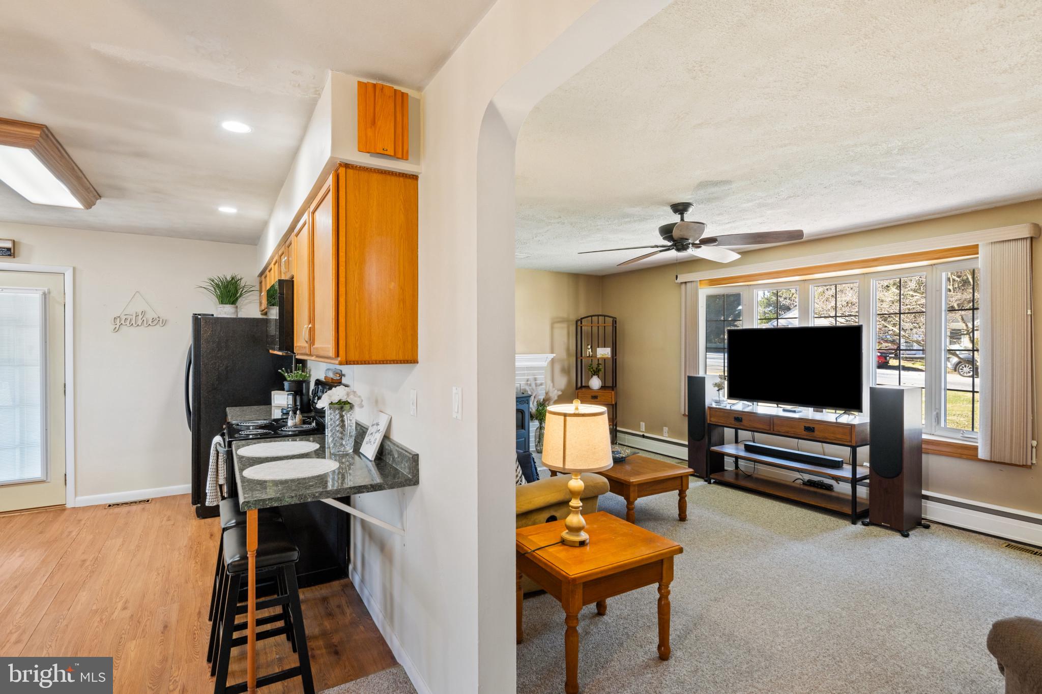 HUNTING LODGE - Residential