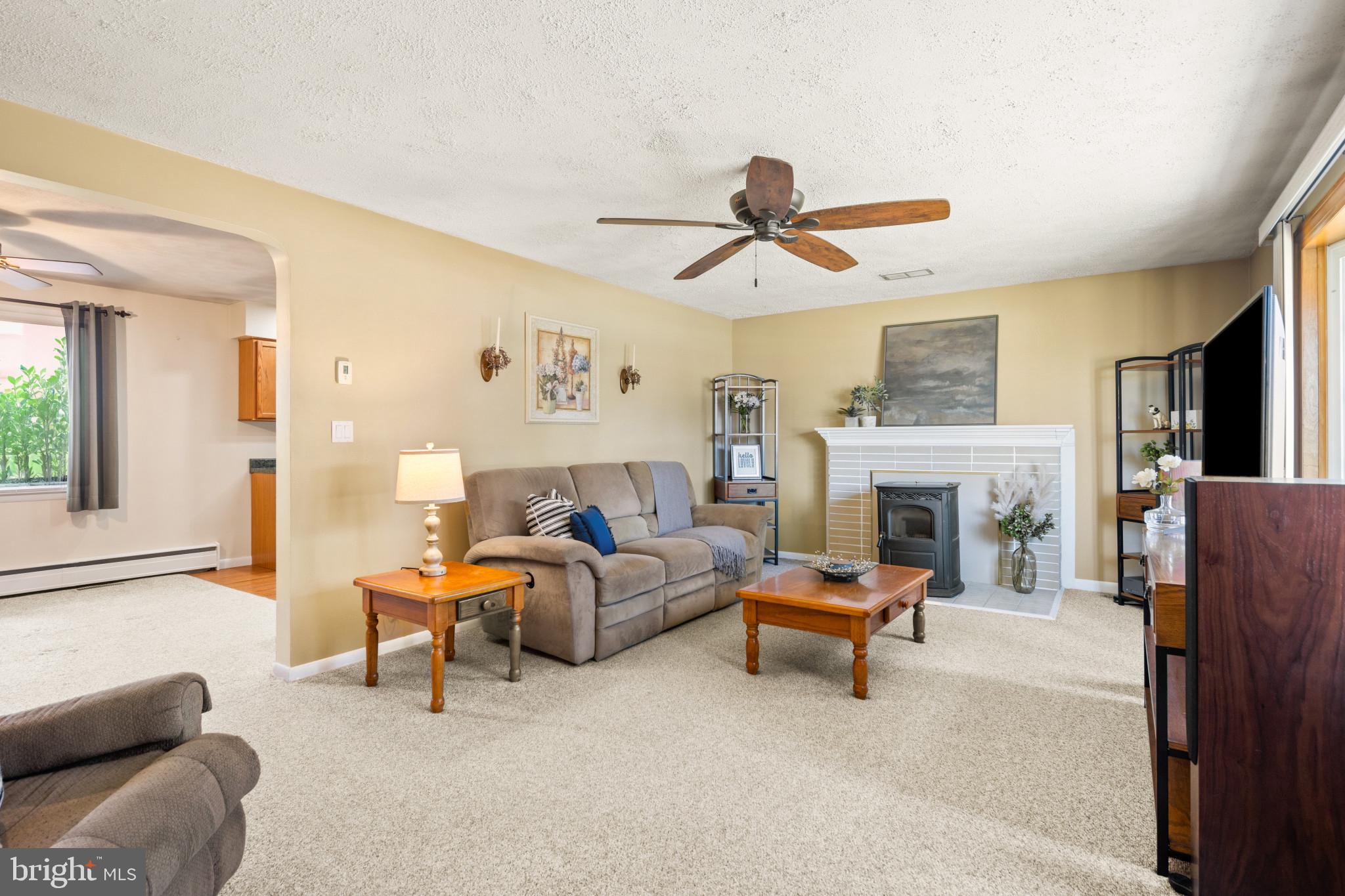 HUNTING LODGE - Residential