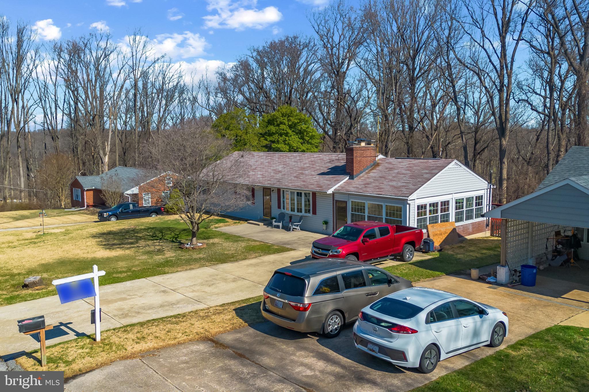 HUNTING LODGE - Residential