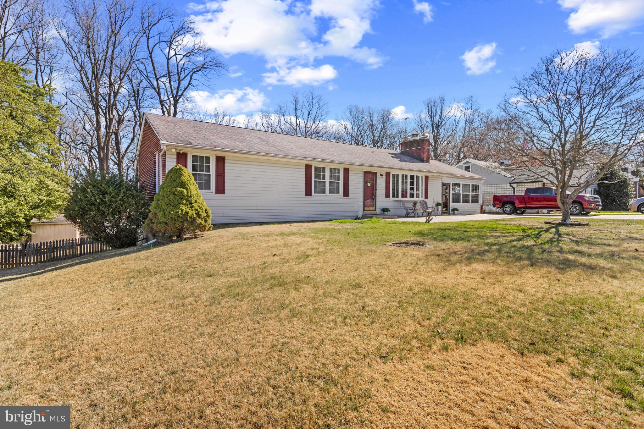 HUNTING LODGE - Residential