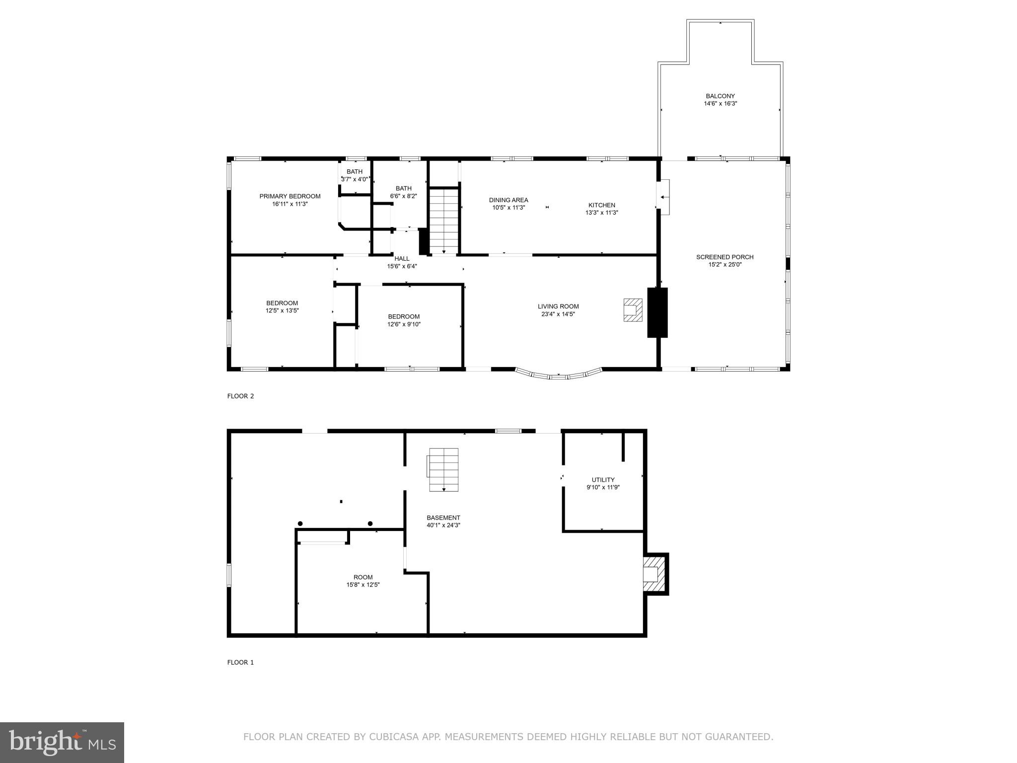HUNTING LODGE - Residential