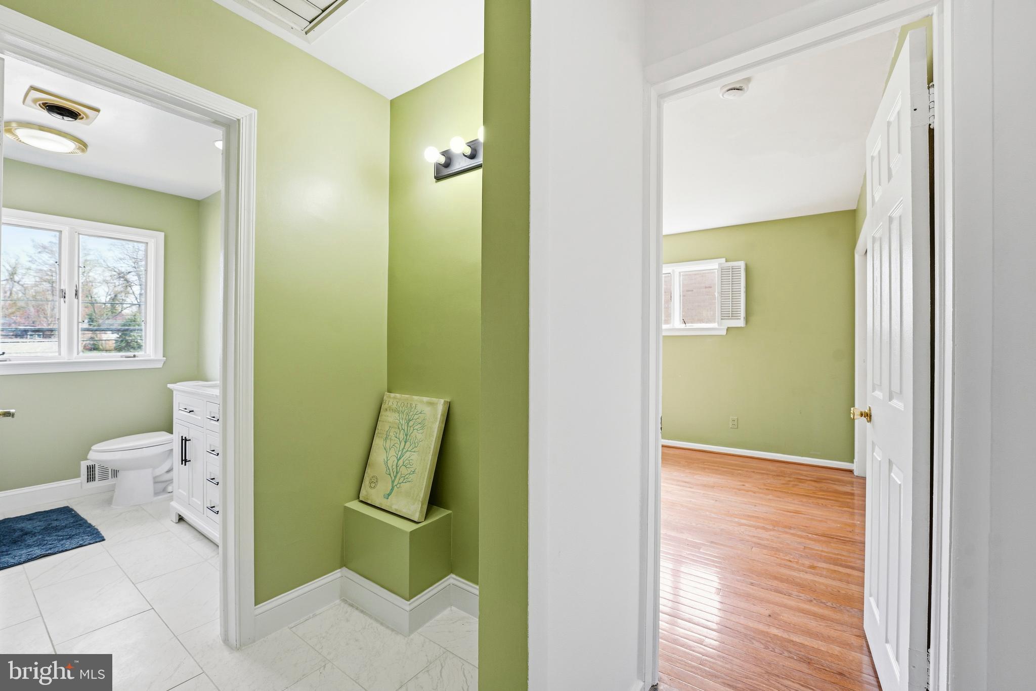 WOODSIDE PARK - Residential