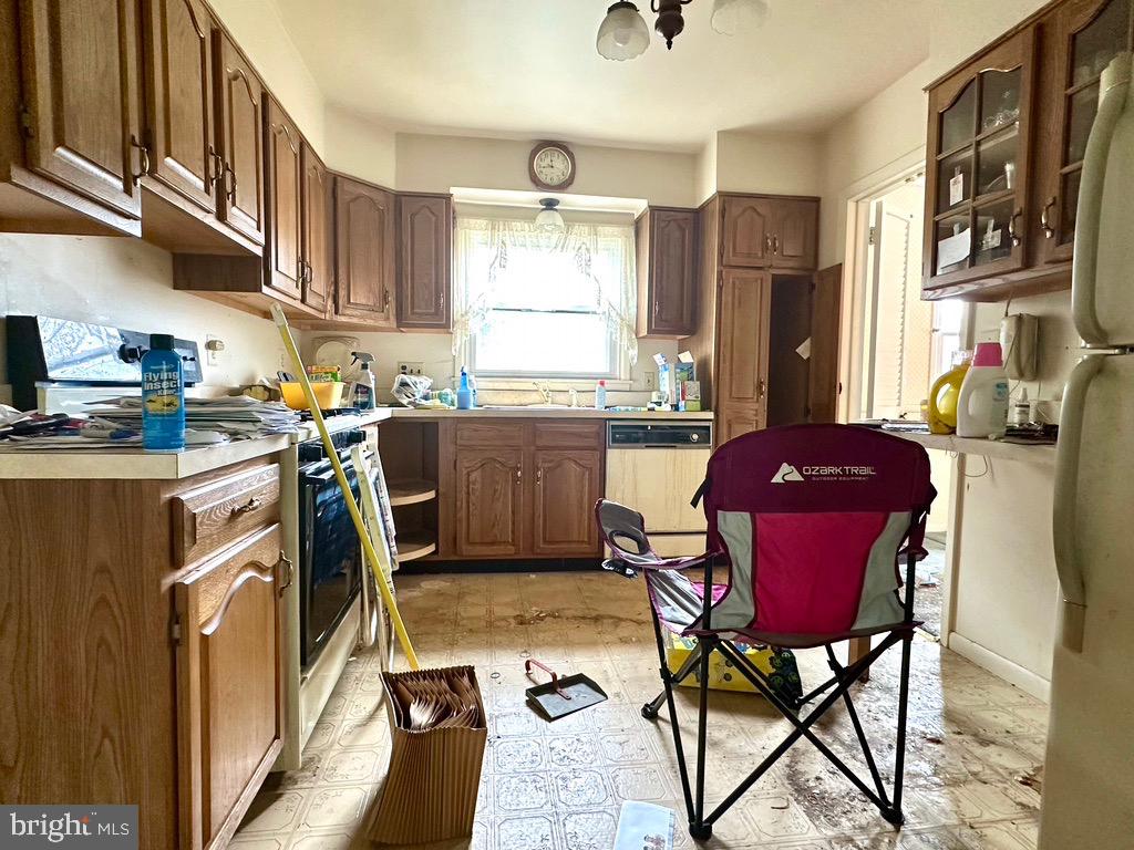 THORNLEIGH - Residential