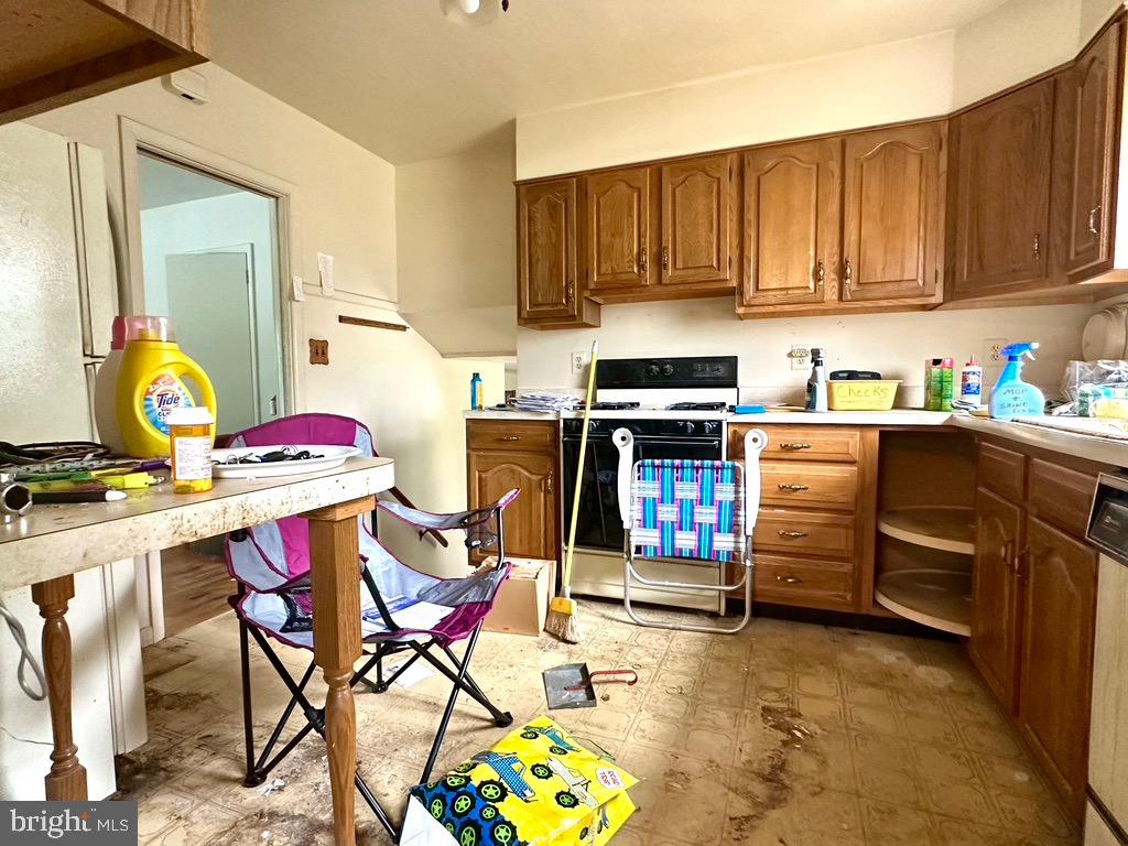 THORNLEIGH - Residential