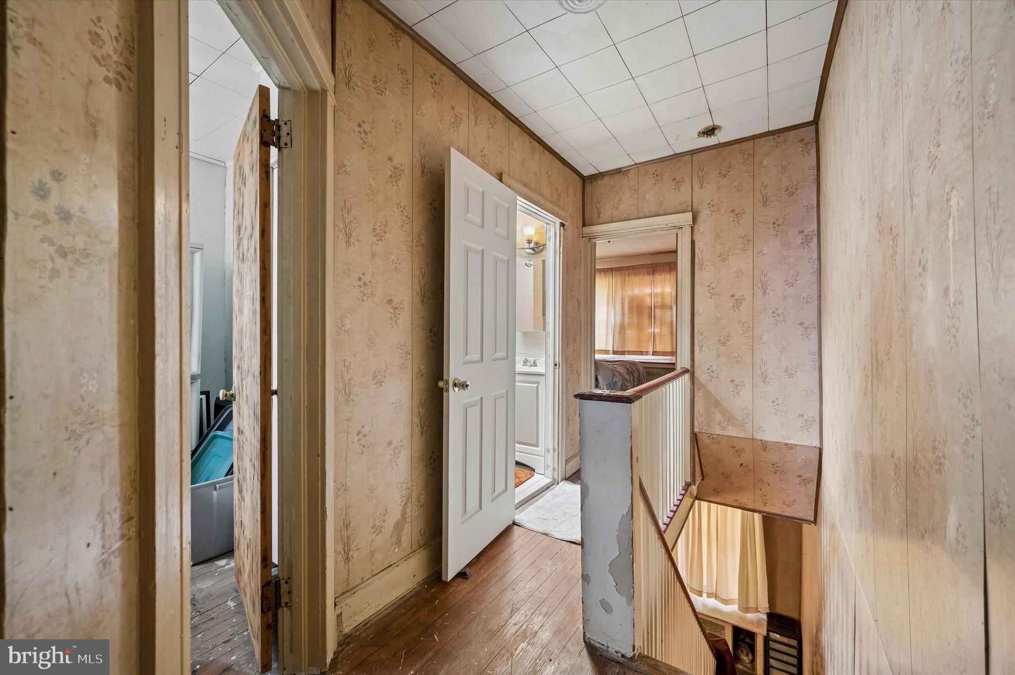 PORT RICHMOND - Residential