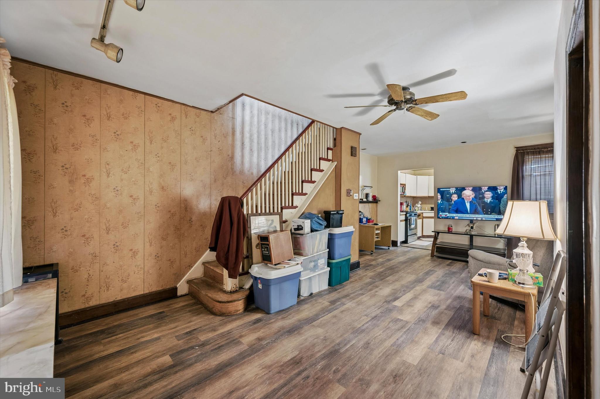 PORT RICHMOND - Residential