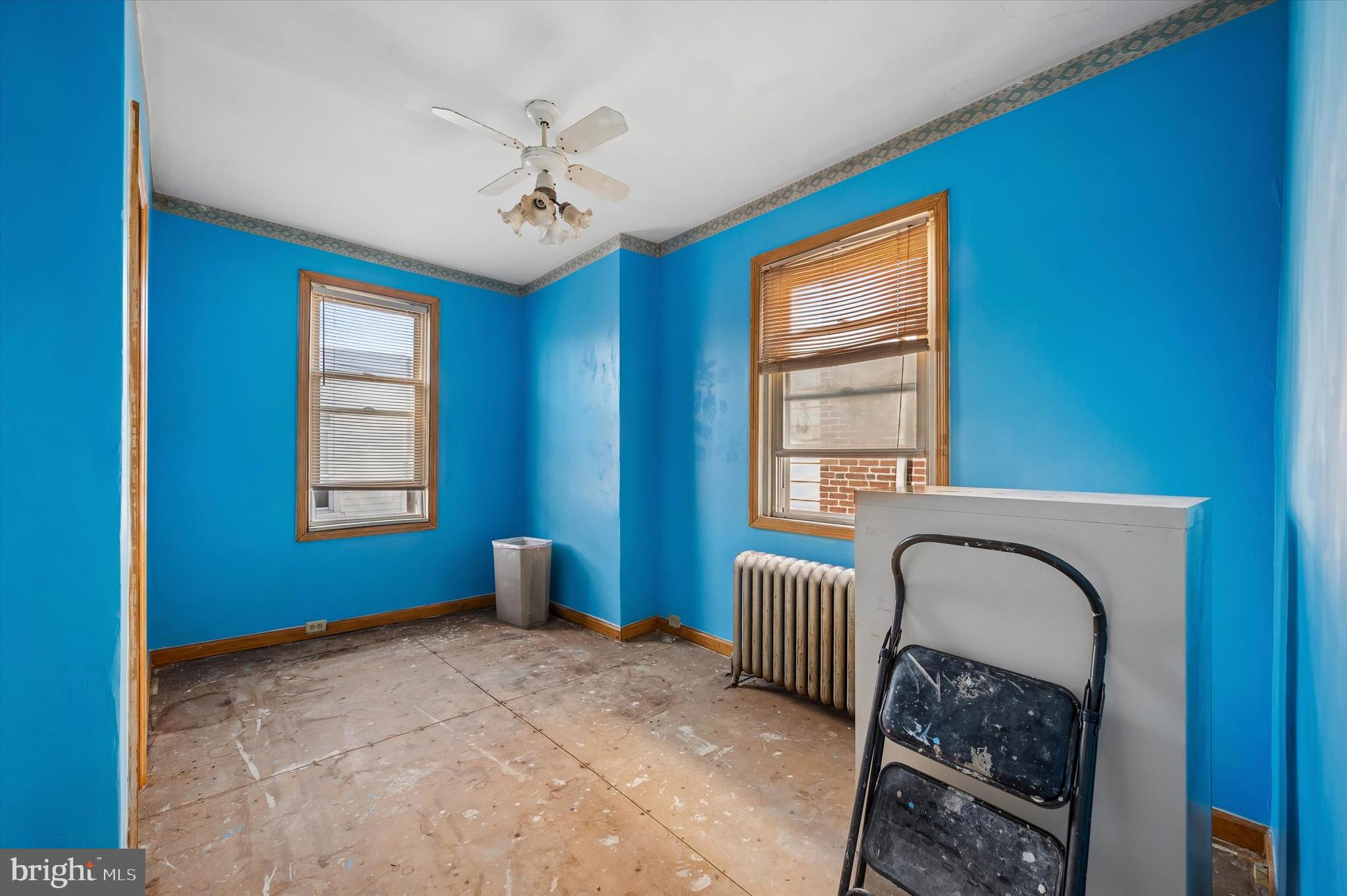 PORT RICHMOND - Residential