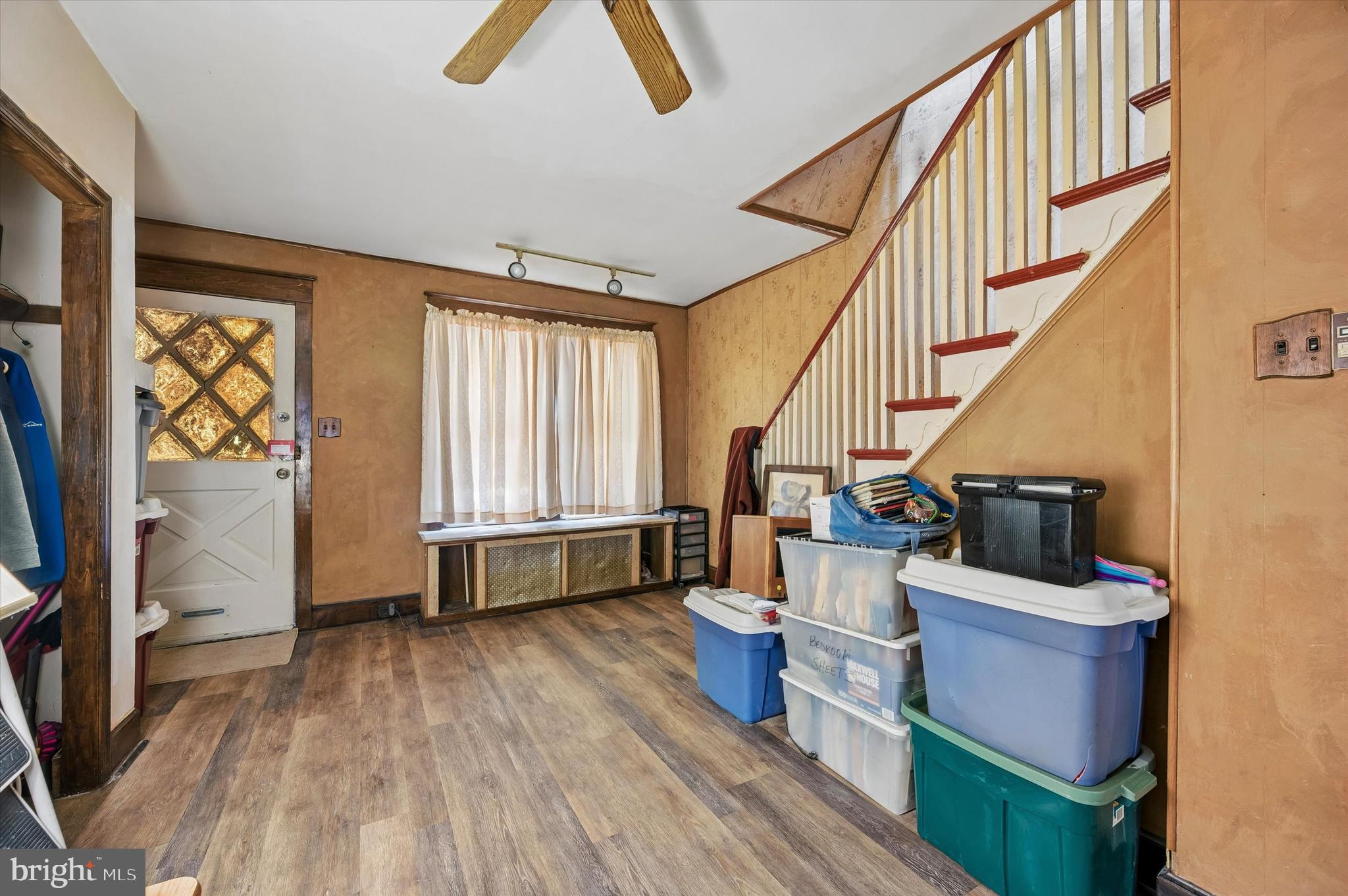 PORT RICHMOND - Residential