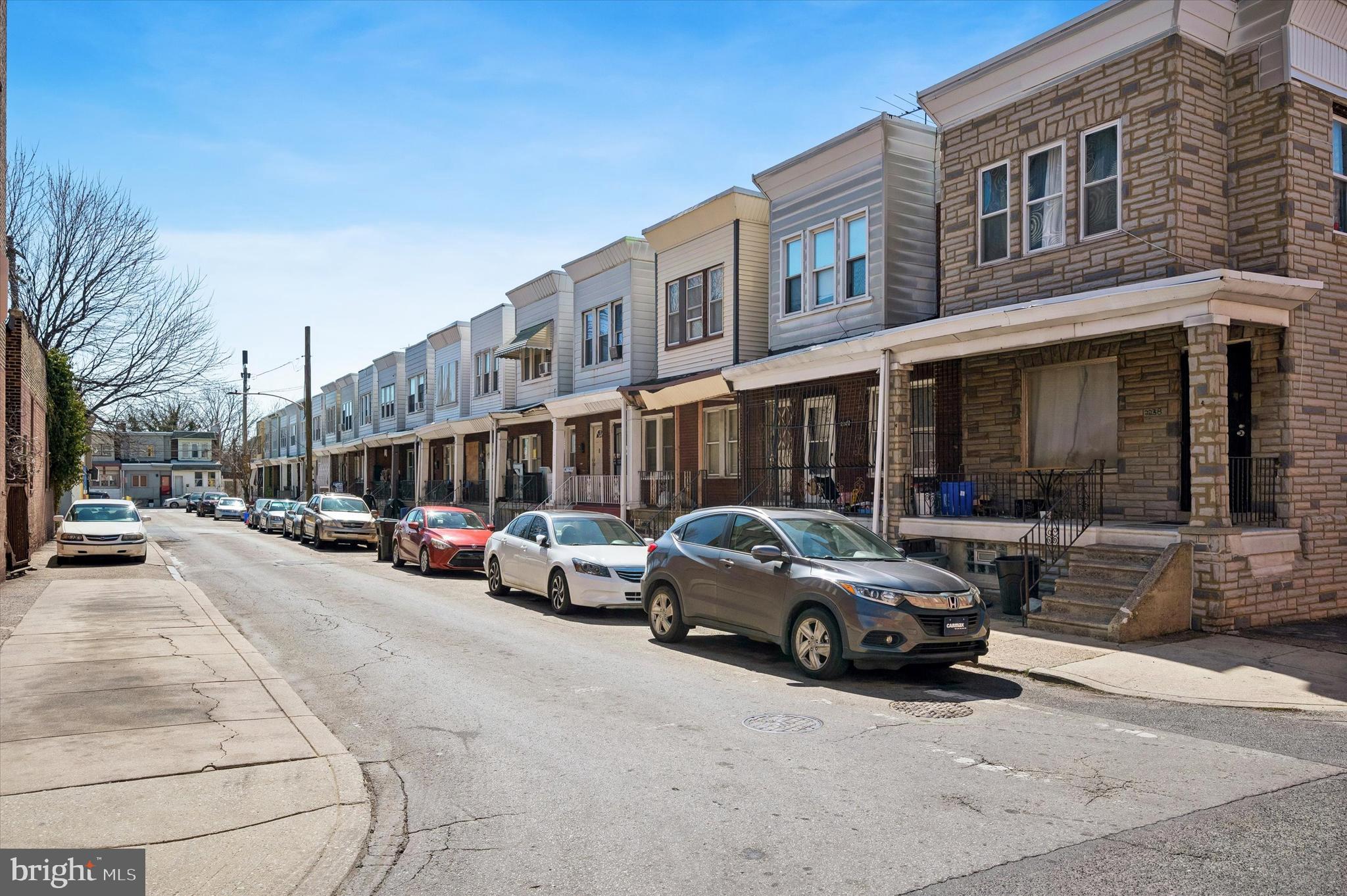 PORT RICHMOND - Residential