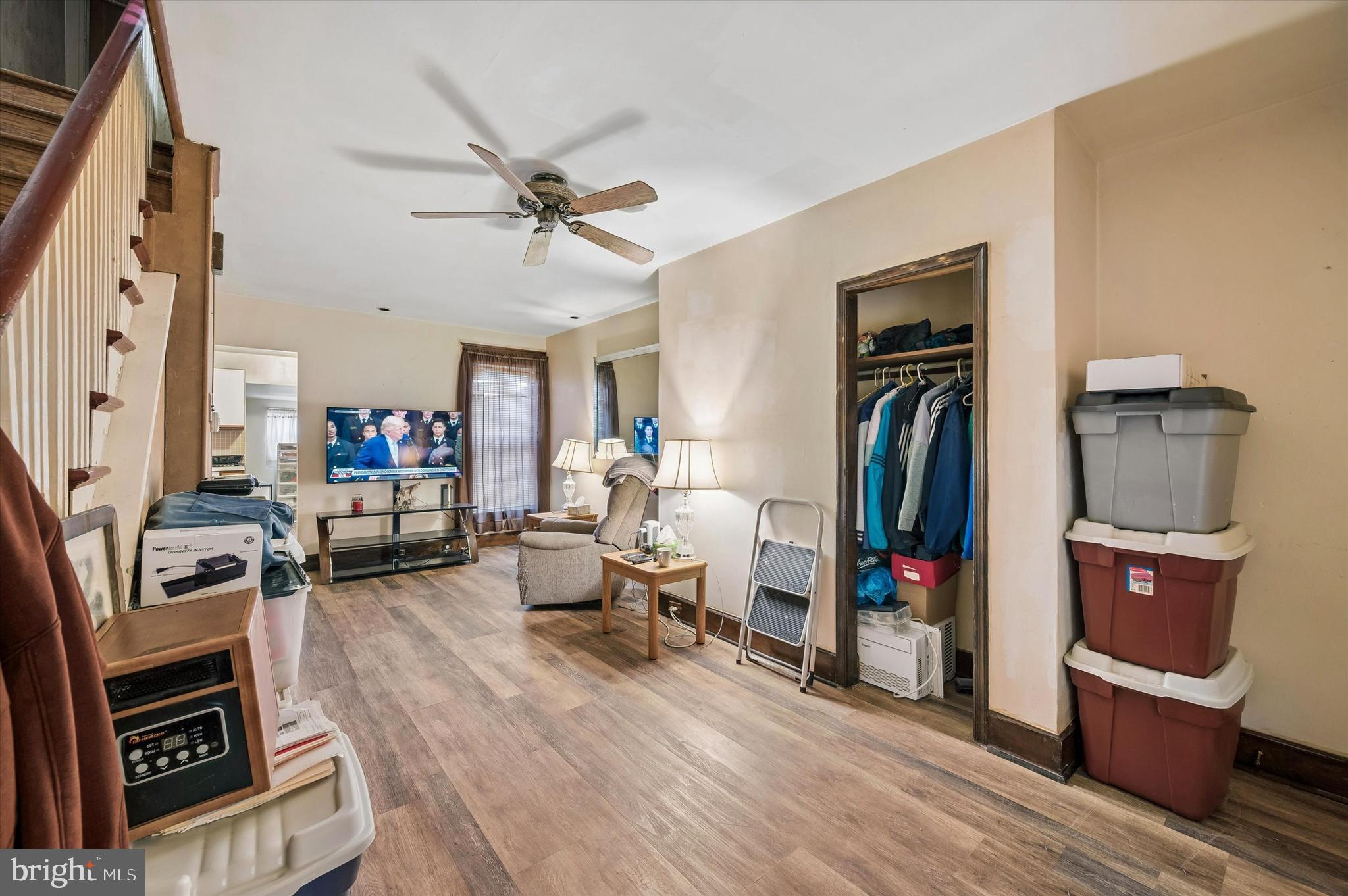 PORT RICHMOND - Residential