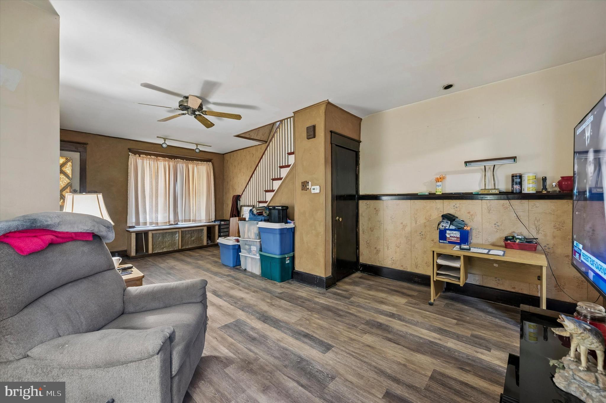 PORT RICHMOND - Residential