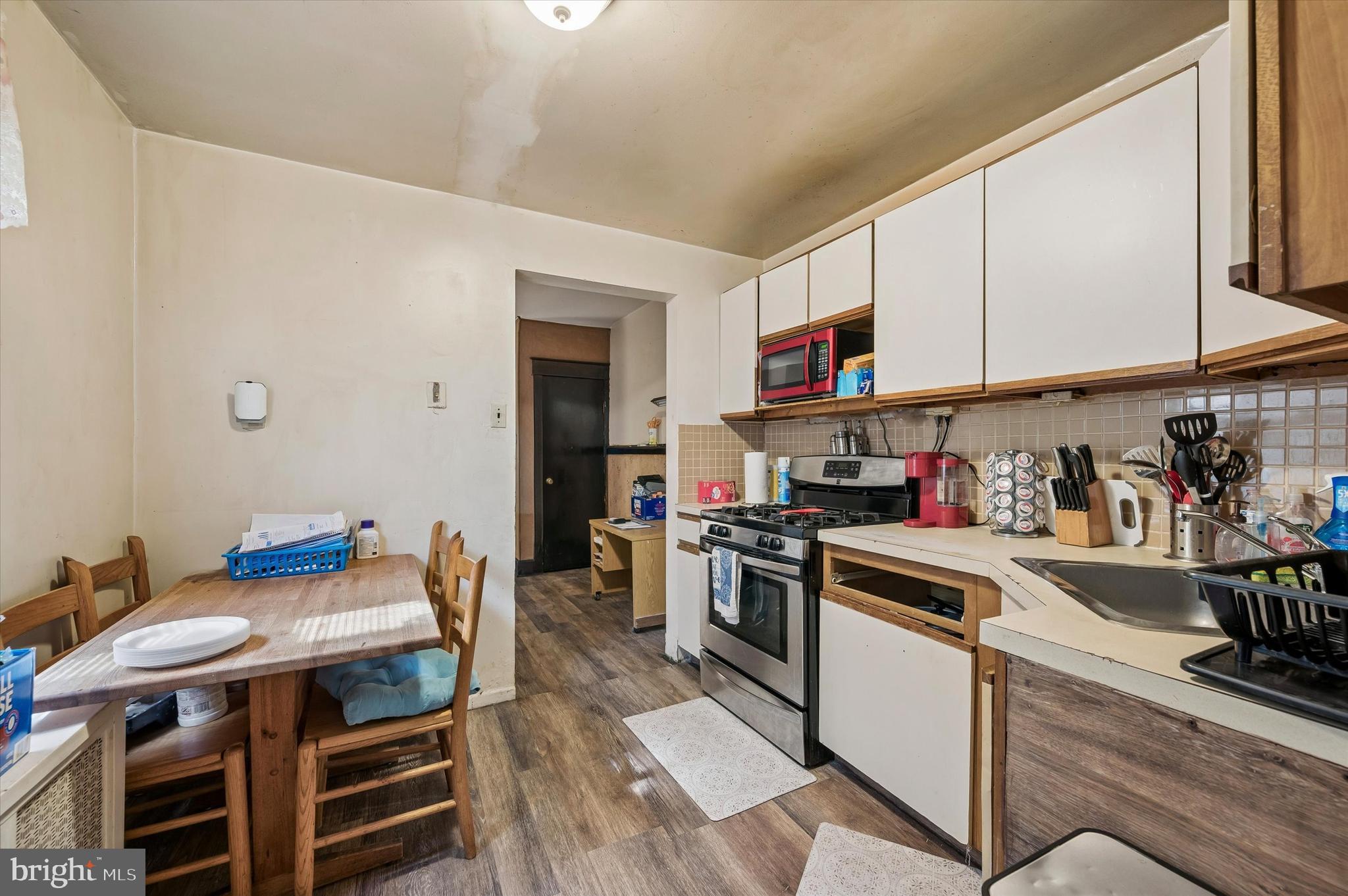 PORT RICHMOND - Residential