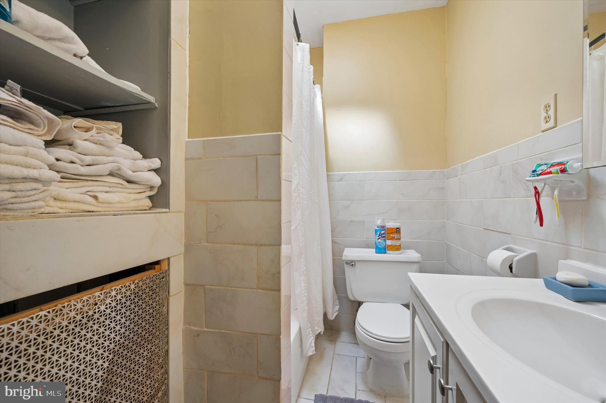 PORT RICHMOND - Residential