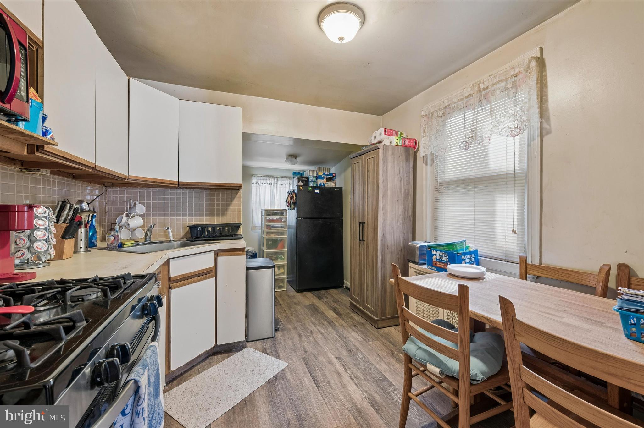 PORT RICHMOND - Residential