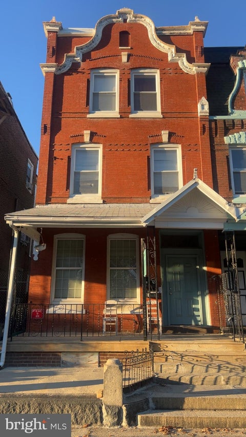 Photo of 4019 Spring Garden Street #1, PHILADELPHIA, PA 19104 (MLS # PAPH2684168)