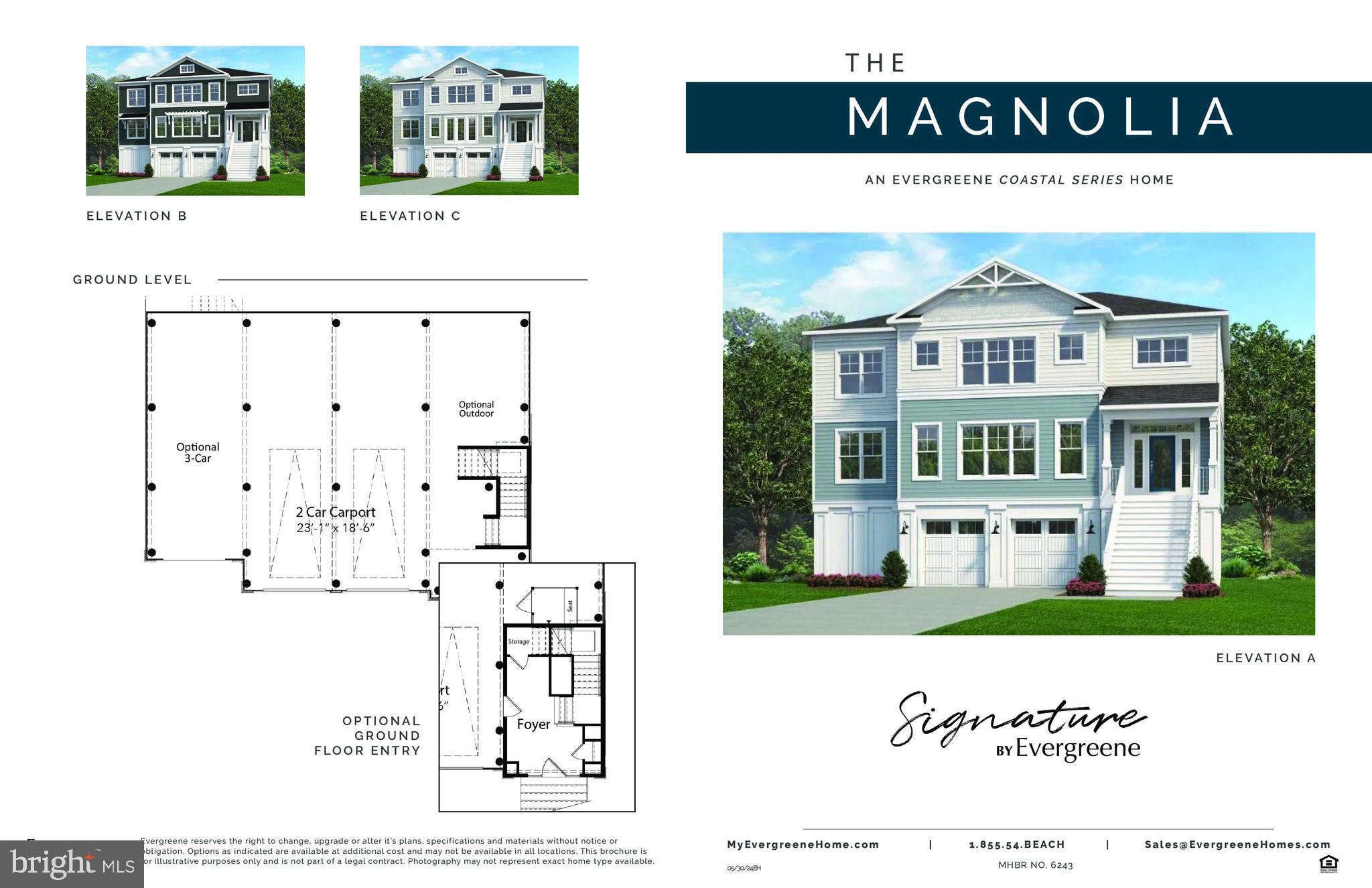 VERANDAH BAY - Residential