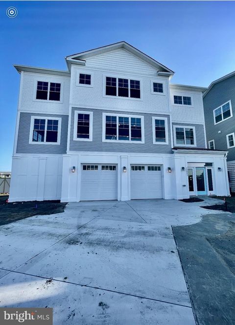 Photo of 38883 Verandah Bay Drive, SELBYVILLE, DE 19975 (MLS # DESU2109920)