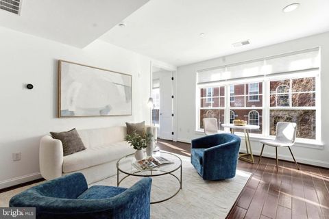 150 V STREET NW V206 WASHINGTON DC 20001