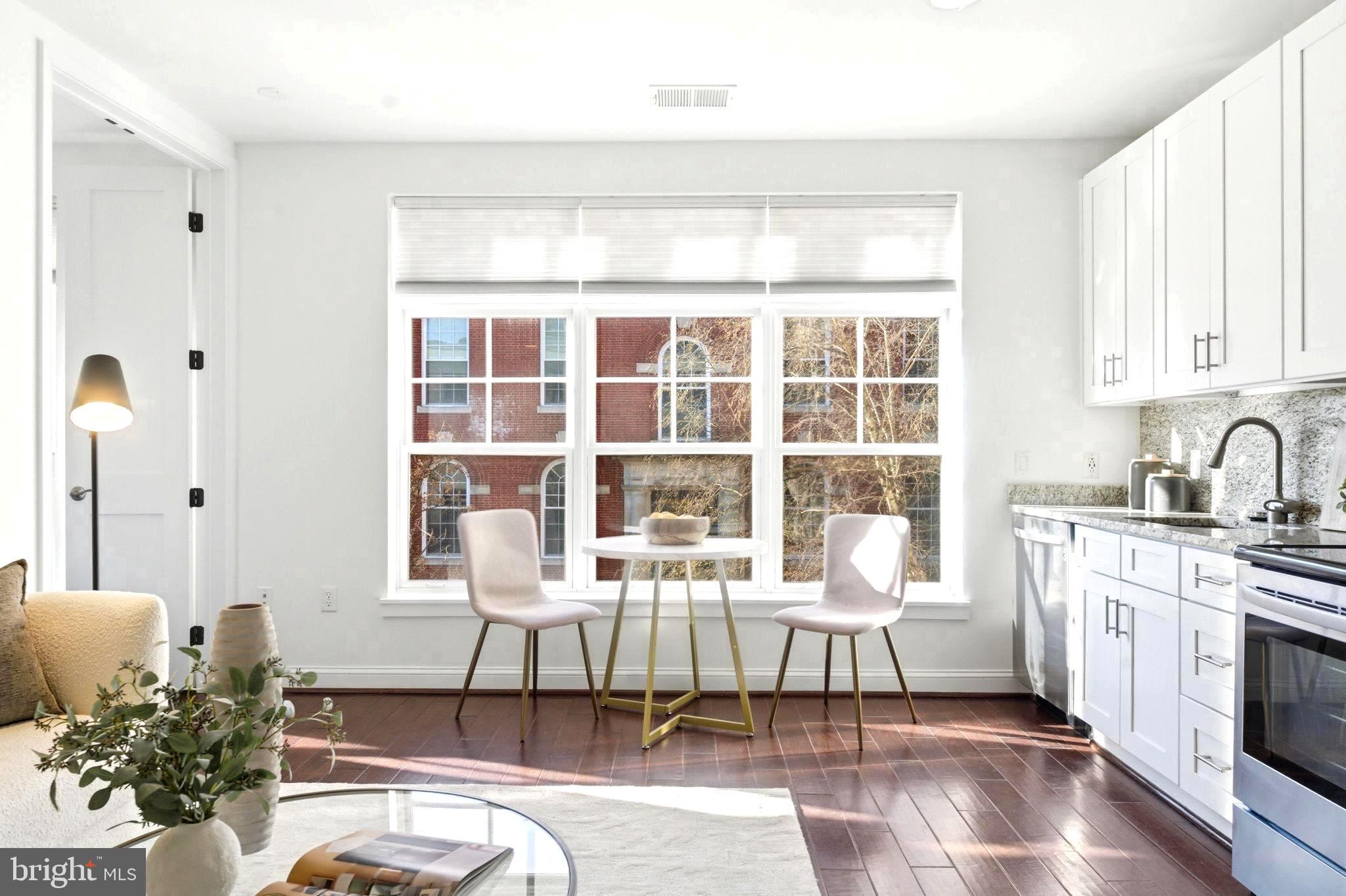 150 V STREET NW V206