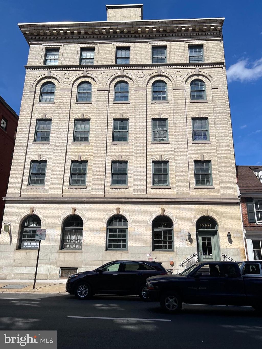 Photo of 225 Arch Street, PHILADELPHIA, PA 19106 (MLS # PAPH2573982)