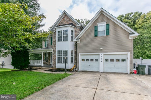 Photo of 7708 Tanner Robert Court, SPRINGFIELD, VA 22153 (MLS # VAFX2335162)