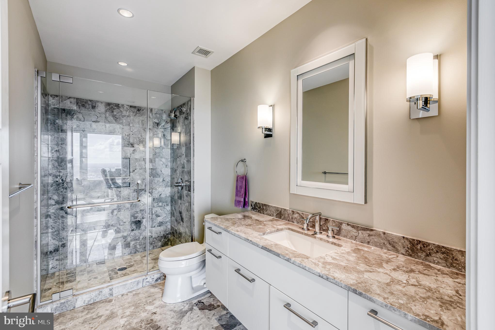 CENTER CITY - Residential