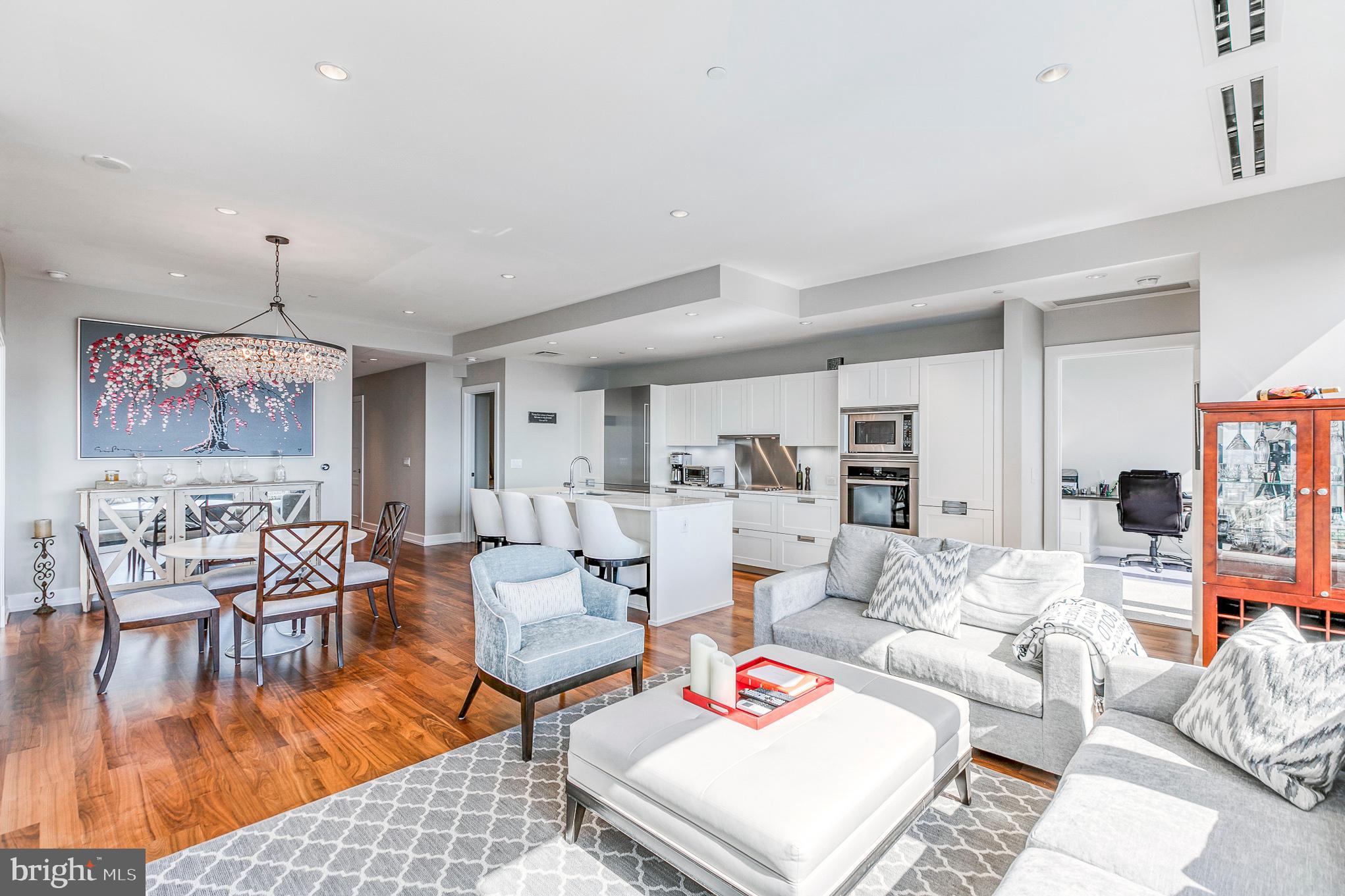 CENTER CITY - Residential