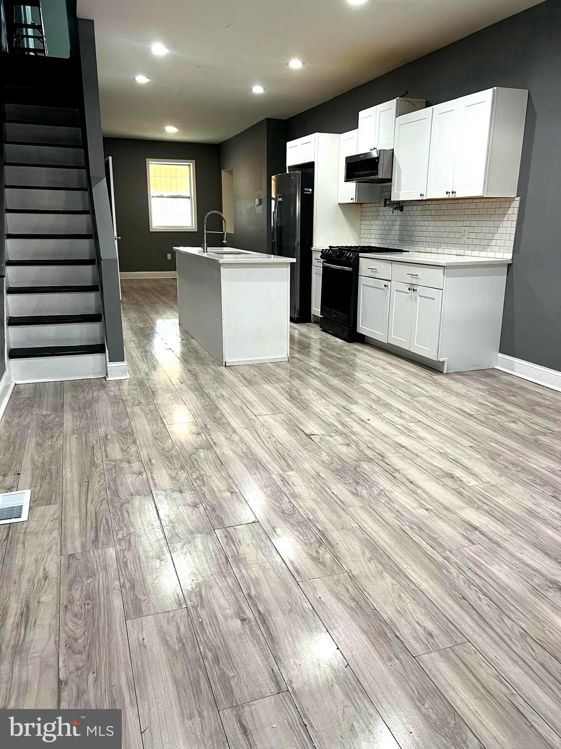 HAMILTON HEIGHTS - Residential Lease